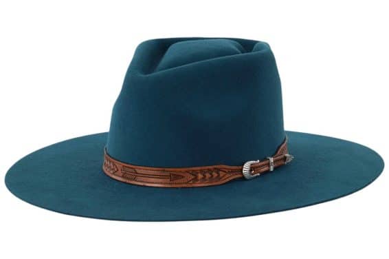 Bull Ranch Arrow Fashion Felt