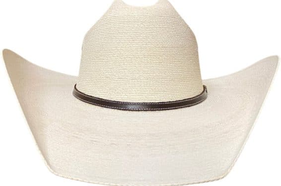 Alternative view of Atwood 7x Maverick w/Eyes Palm Straw MAV7X-E-A