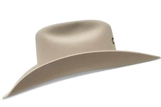 Alternative view of Charlie 1 Horse The Cowgirl Hat Brim 4.25" Ranch Tan CWCWHT-7242D4