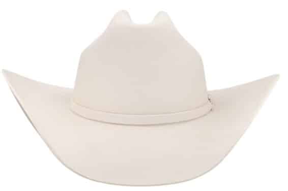 Alternative view of Resistol Pagent 4X Felt Hat RWPGNT-754072