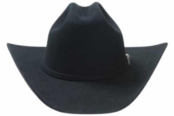 Alternative view of Stetson Skyline 6X Felt Hat SFSKYL-754207