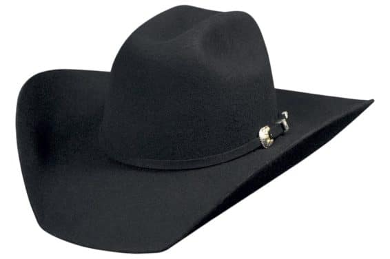 Bullhide Kingman 4X Felt Hat