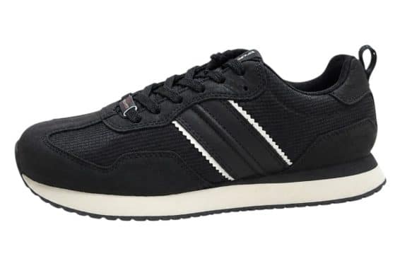 Ariat Ladies Black Ranch Runner H20 Tennie 10080372